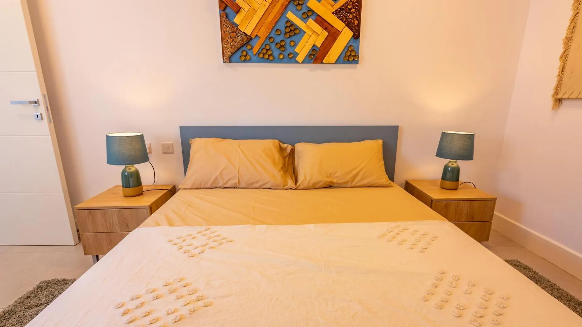 Penthouse Cathedral And Seaview Terrace Apartment Valletta Malta