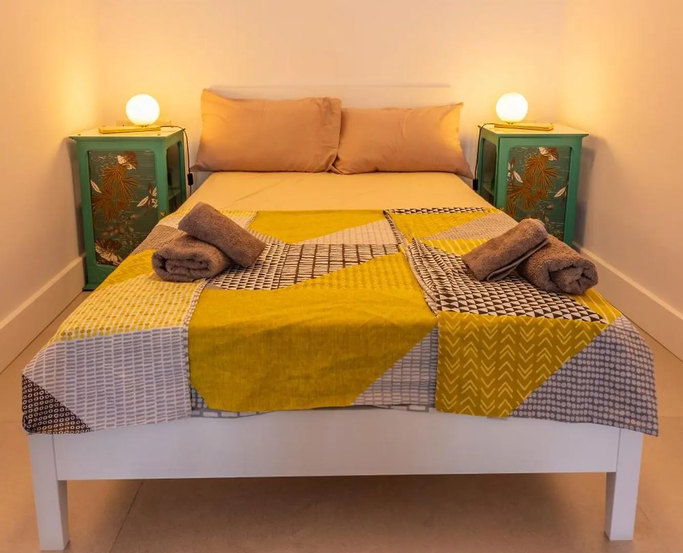 Penthouse Cathedral And Seaview Terrace Apartment Valletta Malta