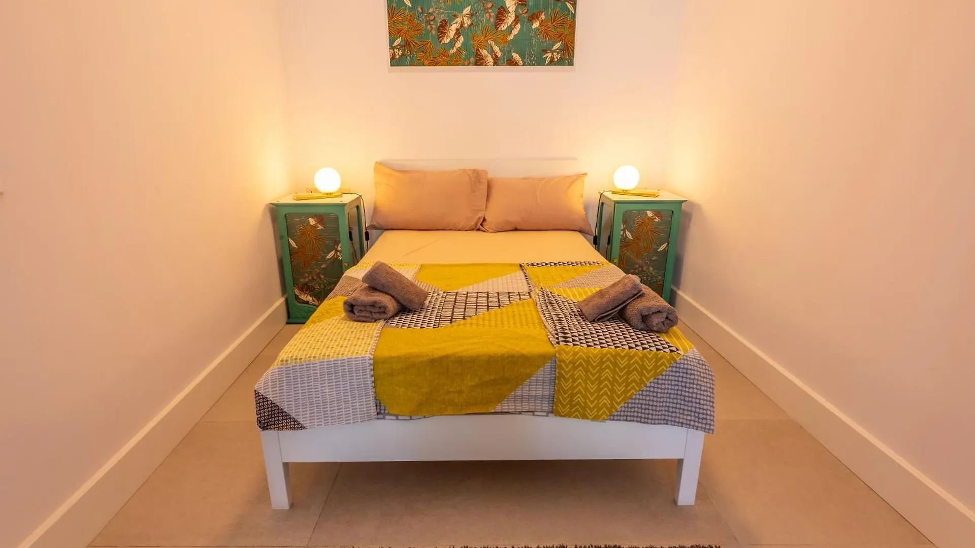 Penthouse Cathedral And Seaview Terrace Apartment Valletta