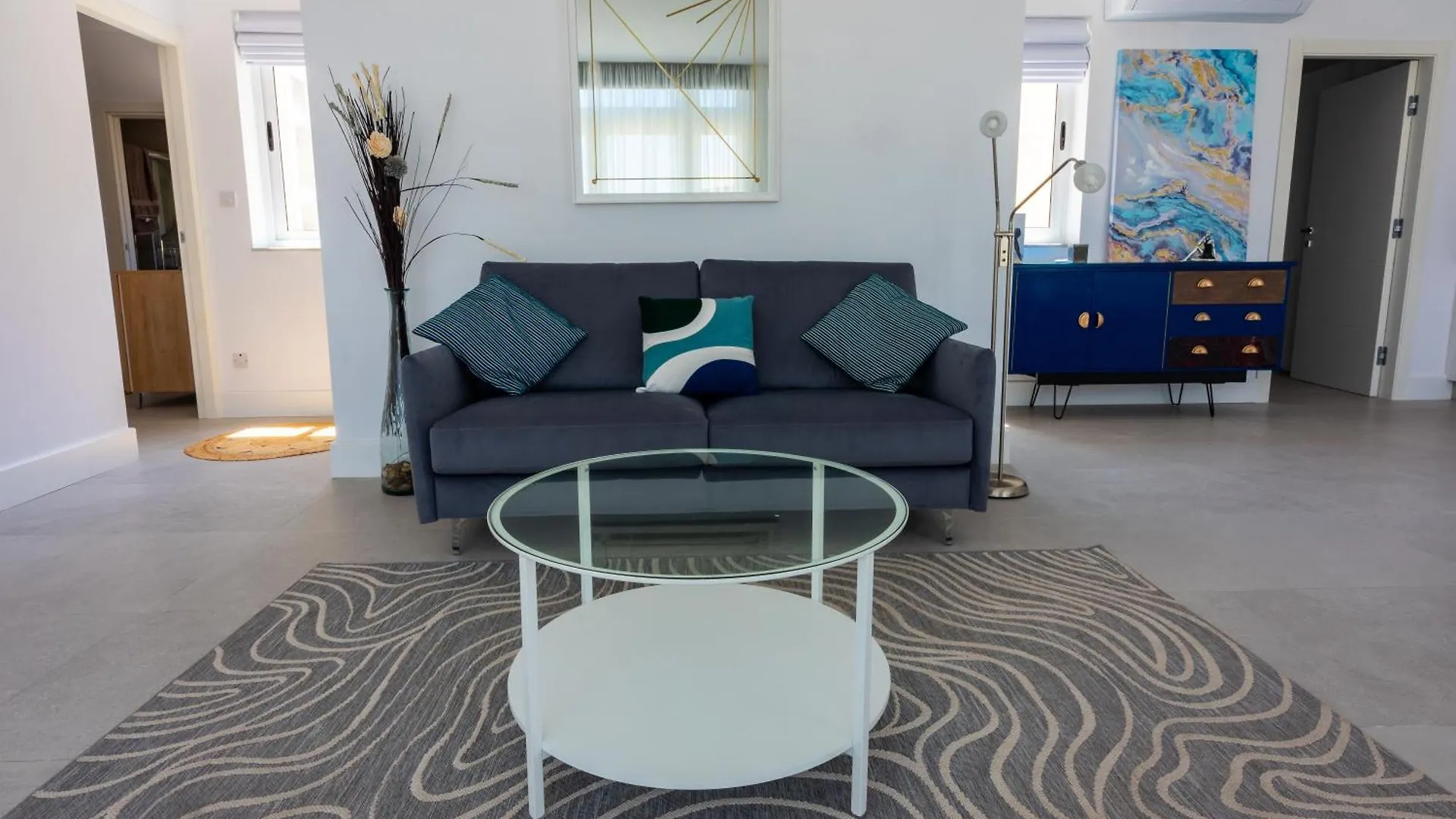 Penthouse Cathedral And Seaview Terrace Apartment Valletta