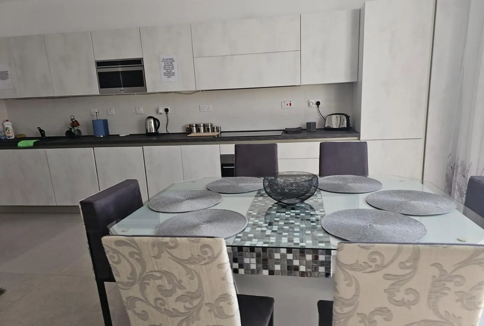 Penthouse Cathedral And Seaview Terrace Apartment Valletta