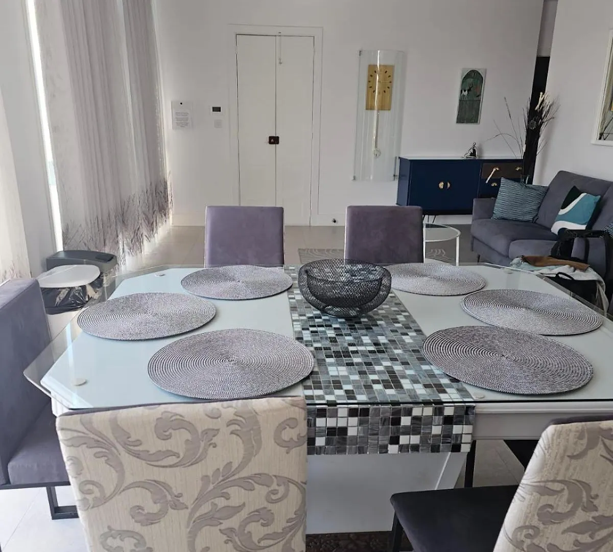 Penthouse Cathedral And Seaview Terrace Apartment Valletta