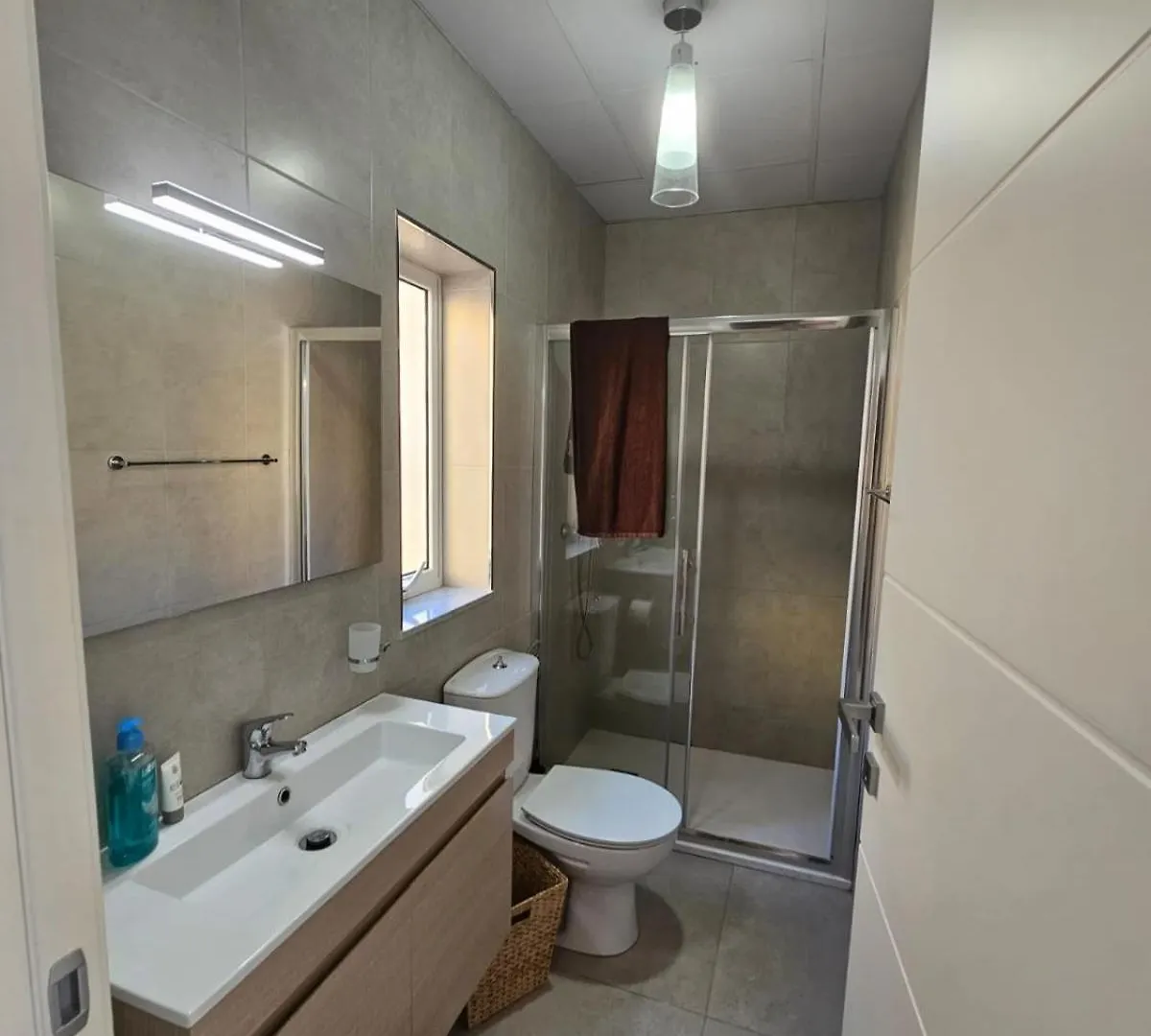 Penthouse Cathedral And Seaview Terrace Apartment Valletta