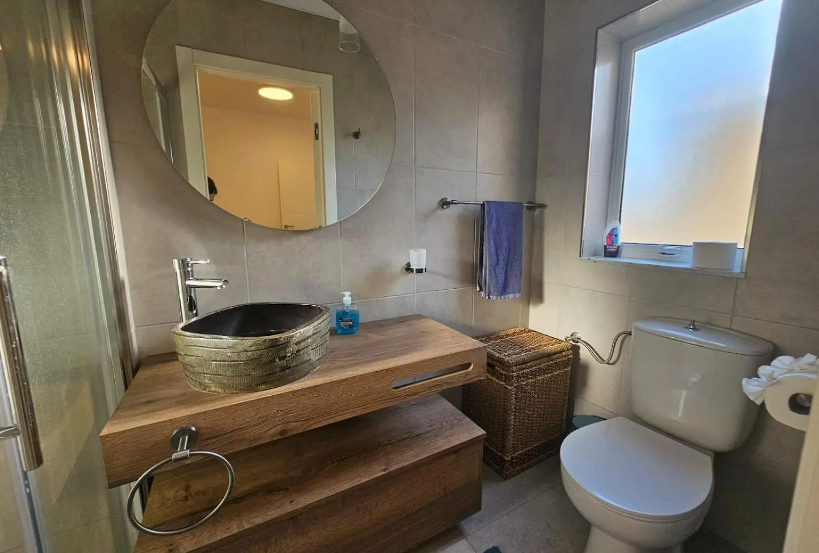 Penthouse Cathedral And Seaview Terrace Apartment Valletta Malta