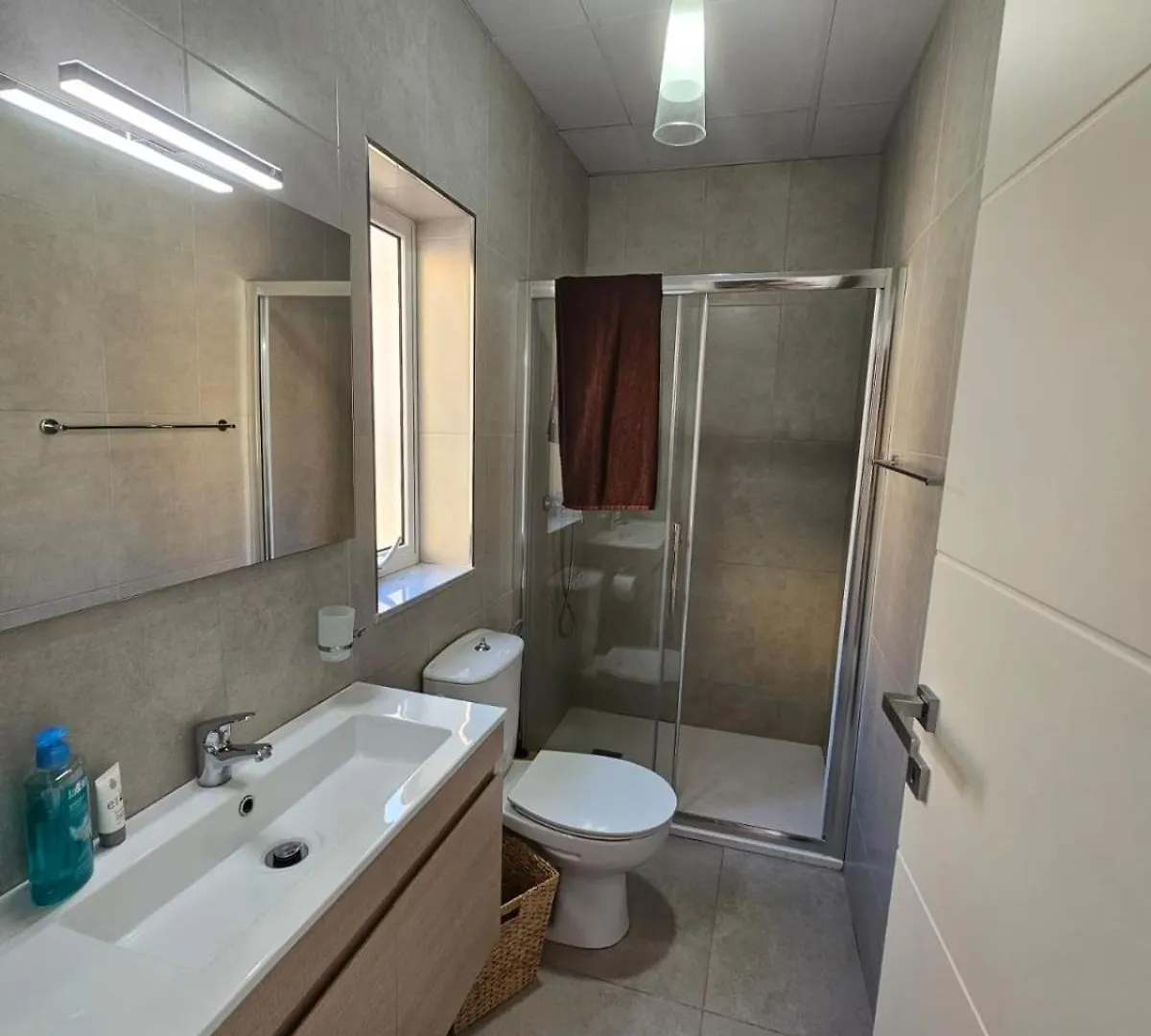 Penthouse Cathedral And Seaview Terrace Apartment Valletta 0*,