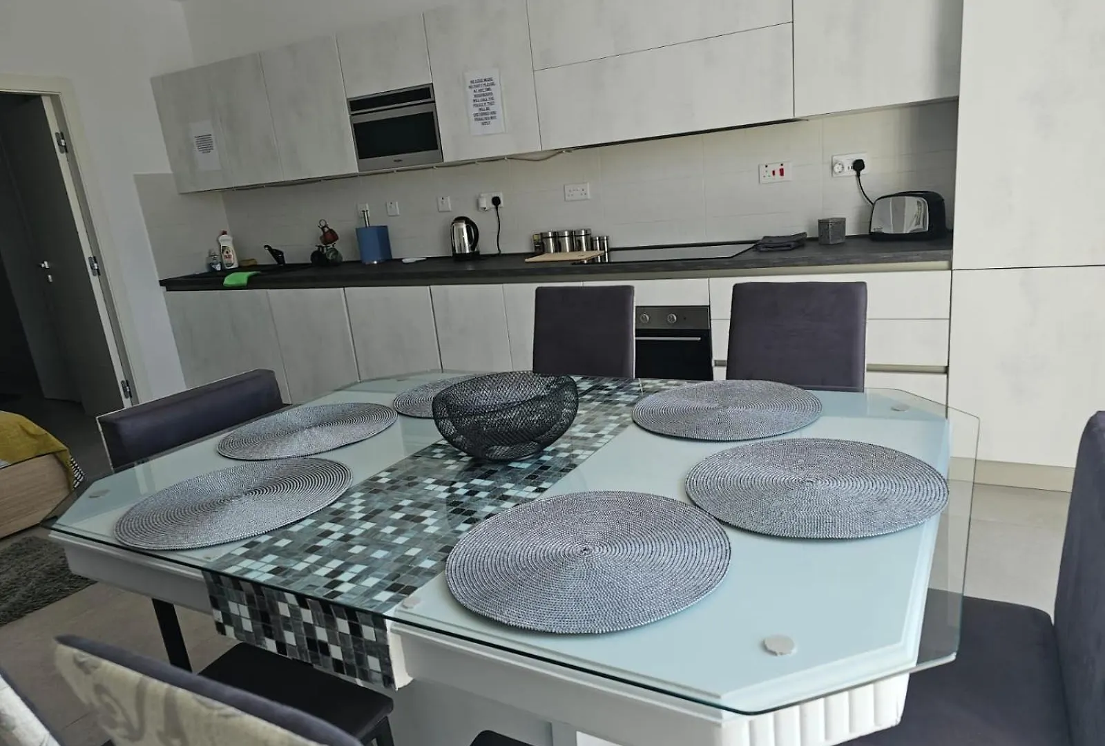 Penthouse Cathedral And Seaview Terrace Apartment Valletta